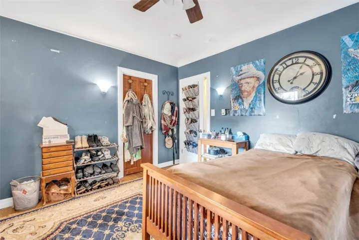 1200 S Santa Anita, Arcadia, California 91006