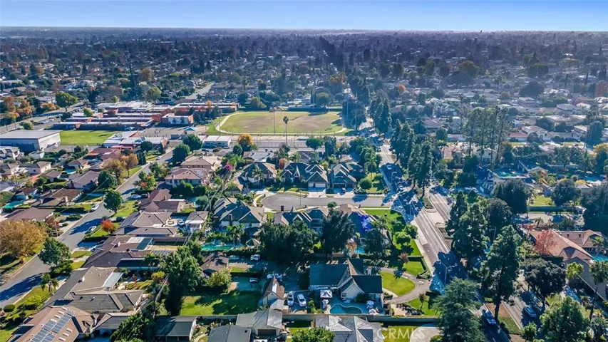 1200 S Santa Anita, Arcadia, California 91006