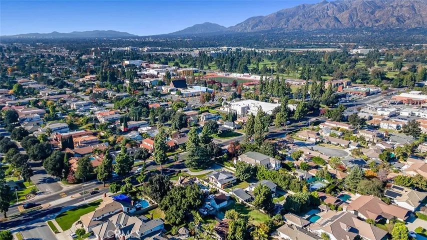 1200 S Santa Anita, Arcadia, California 91006