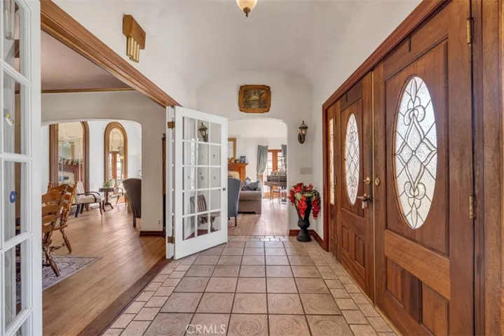 1200 S Santa Anita, Arcadia, California 91006