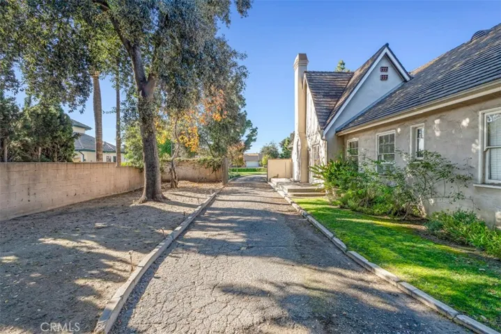 1200 S Santa Anita, Arcadia, California 91006