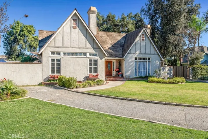 1200 S Santa Anita, Arcadia, California 91006