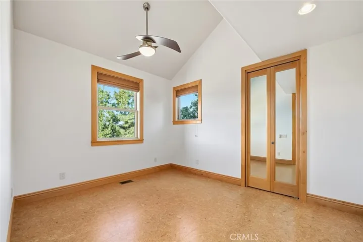 Secondary Residence Bedroom #2