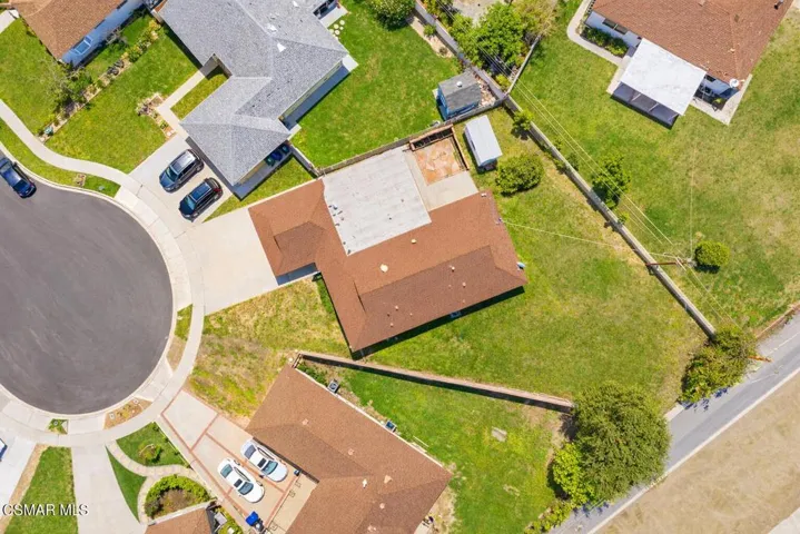 20645 Runnymede ST, Winnetka