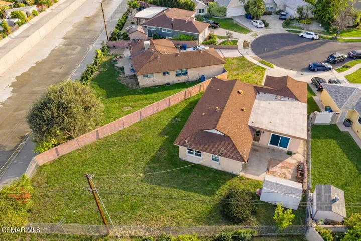 20645 Runnymede ST, Winnetka