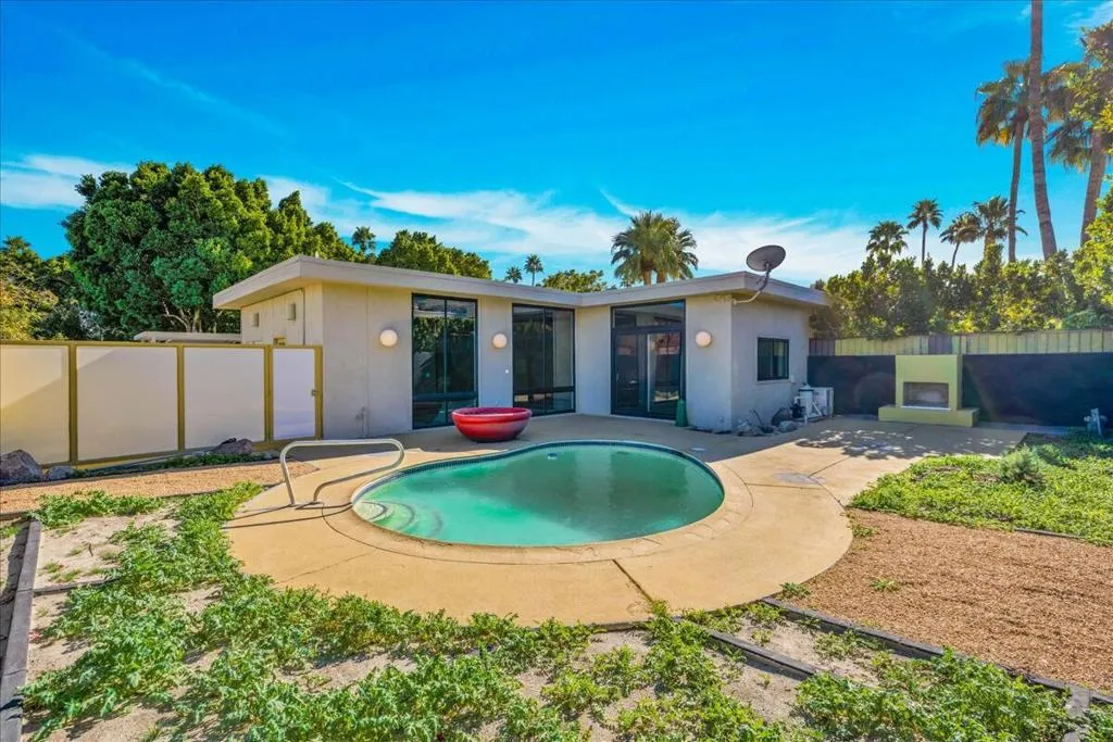 130 W Racquet Club Road 511, Palm Springs, California 92262 home-pic-34