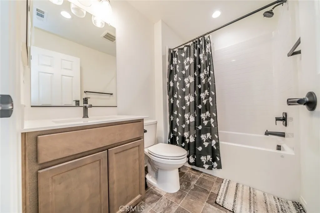 Bathroom Upstairs