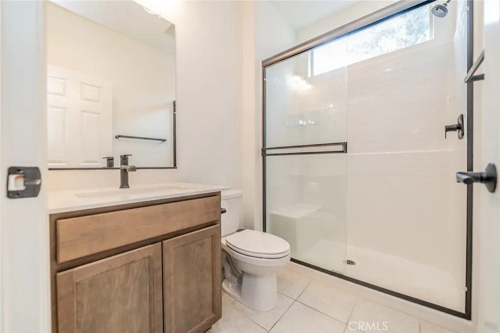 Guest Bathroom Down