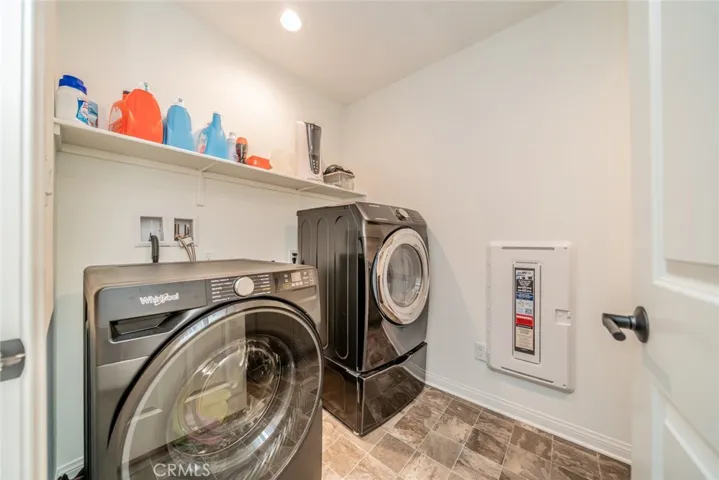 Laundry Up