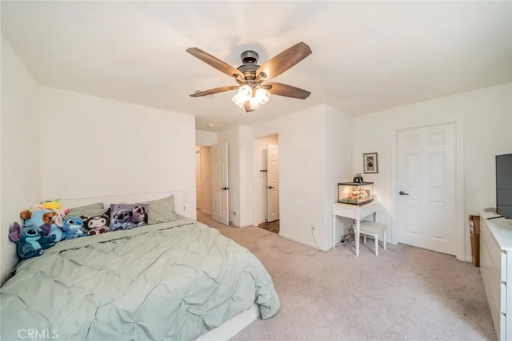Bedroom #2