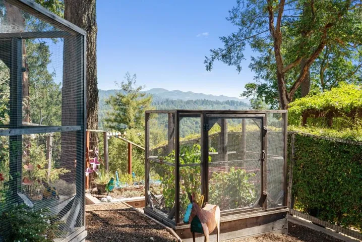 480 Quail Ridge Road, Scotts Valley, California 95066