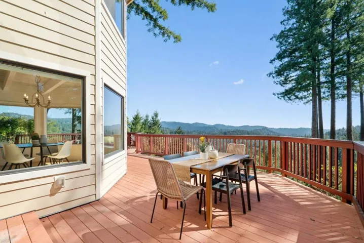 480 Quail Ridge Road, Scotts Valley, California 95066