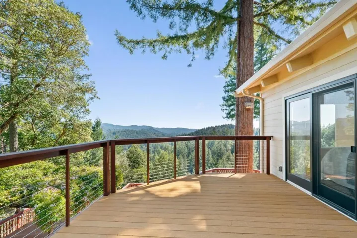 480 Quail Ridge Road, Scotts Valley, California 95066