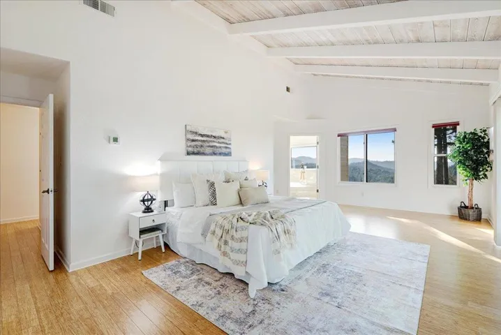 480 Quail Ridge Road, Scotts Valley, California 95066