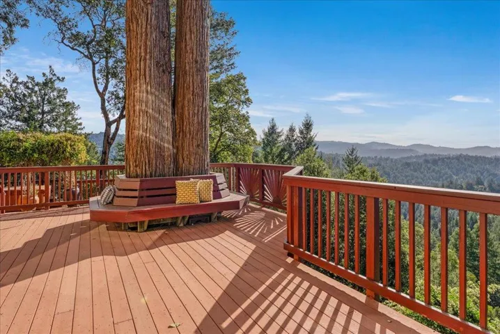 480 Quail Ridge Road, Scotts Valley, California 95066