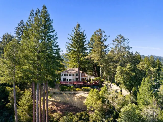 480 Quail Ridge Road, Scotts Valley, California 95066