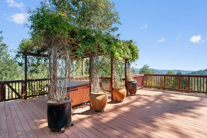 480 Quail Ridge Road, Scotts Valley, California 95066