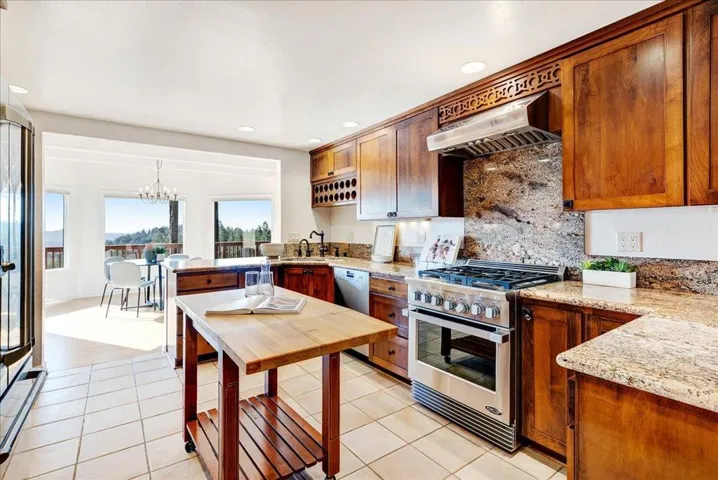 480 Quail Ridge Road, Scotts Valley, California 95066