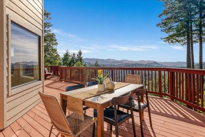 480 Quail Ridge Road, Scotts Valley, California 95066