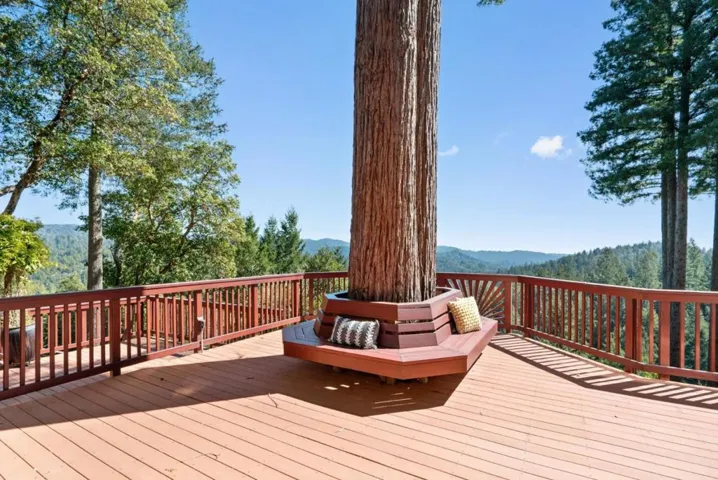 480 Quail Ridge Road, Scotts Valley, California 95066