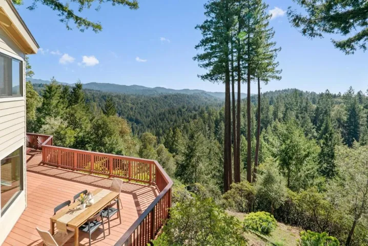 480 Quail Ridge Road, Scotts Valley, California 95066