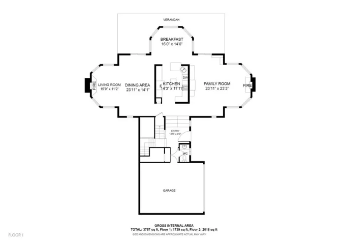 480 Quail Ridge Road, Scotts Valley, California 95066