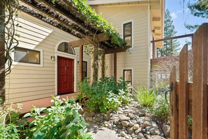 480 Quail Ridge Road, Scotts Valley, California 95066
