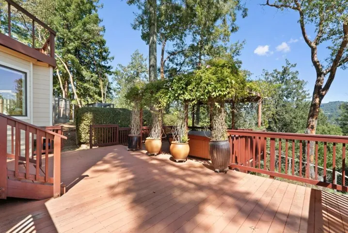 480 Quail Ridge Road, Scotts Valley, California 95066