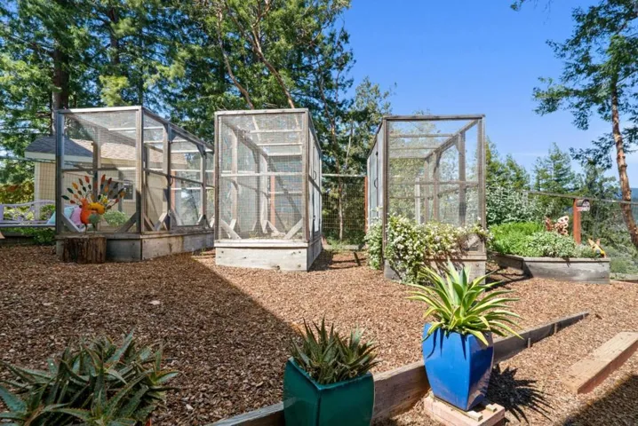 480 Quail Ridge Road, Scotts Valley, California 95066