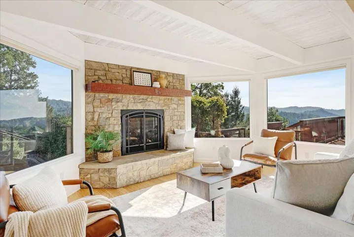 480 Quail Ridge Road, Scotts Valley, California 95066