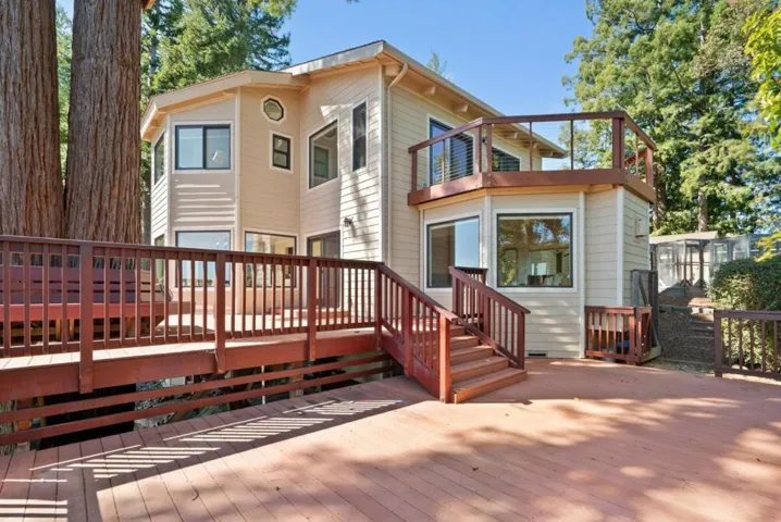 480 Quail Ridge Road, Scotts Valley, California 95066