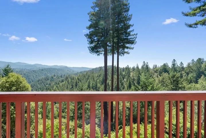 480 Quail Ridge Road, Scotts Valley, California 95066