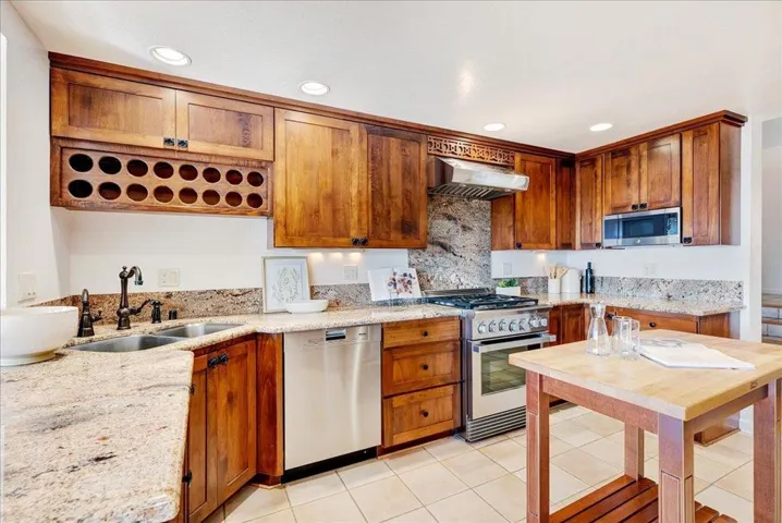 480 Quail Ridge Road, Scotts Valley, California 95066