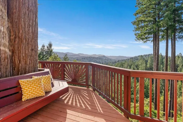 480 Quail Ridge Road, Scotts Valley, California 95066