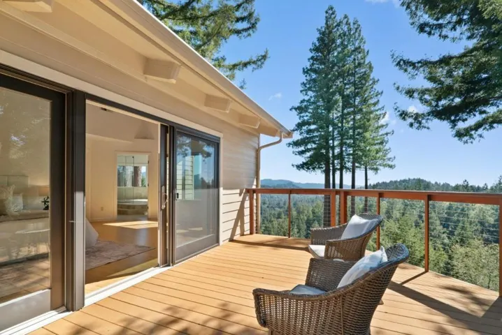 480 Quail Ridge Road, Scotts Valley, California 95066