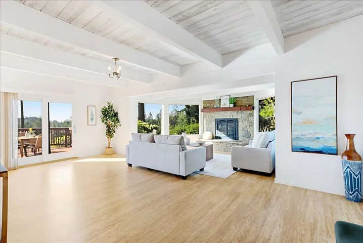 480 Quail Ridge Road, Scotts Valley, California 95066