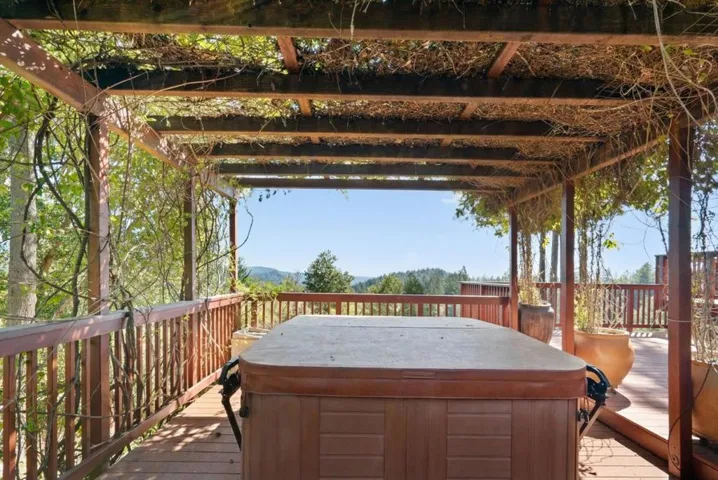 480 Quail Ridge Road, Scotts Valley, California 95066