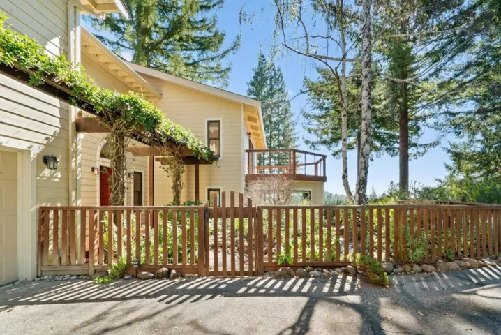 480 Quail Ridge Road, Scotts Valley, California 95066