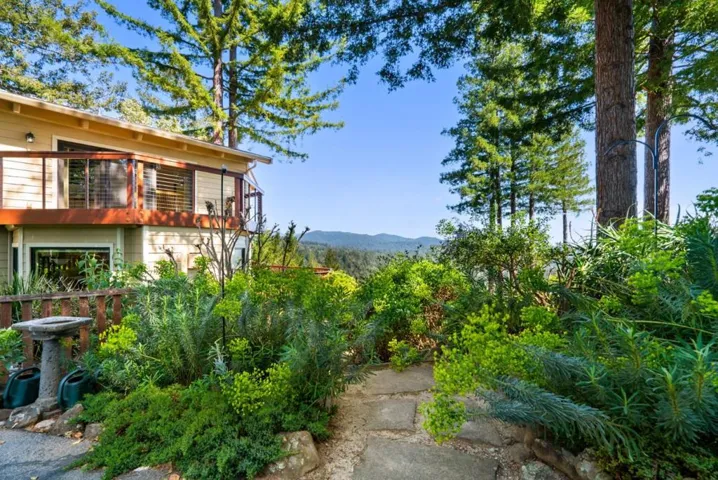 480 Quail Ridge Road, Scotts Valley, California 95066