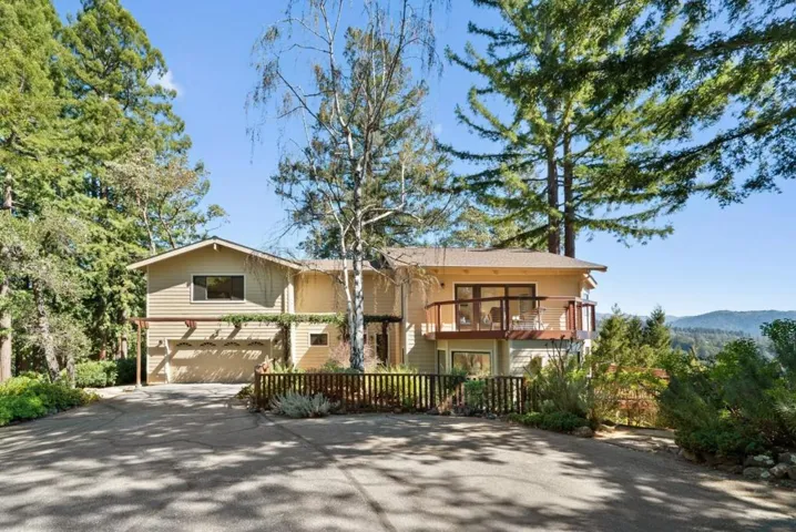 480 Quail Ridge Road, Scotts Valley, California 95066