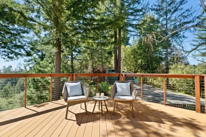 480 Quail Ridge Road, Scotts Valley, California 95066