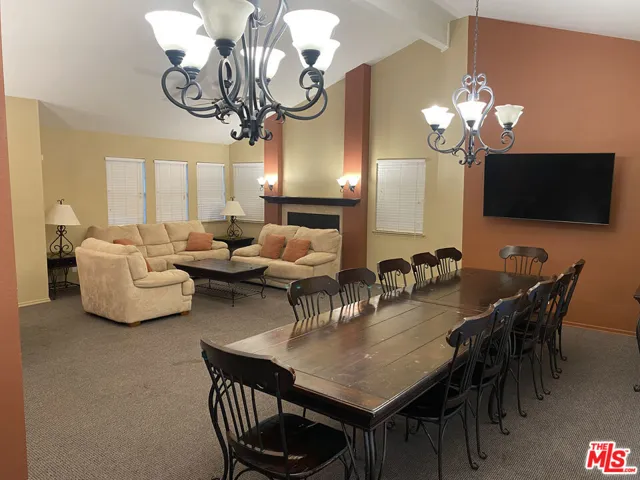 Recreation Room