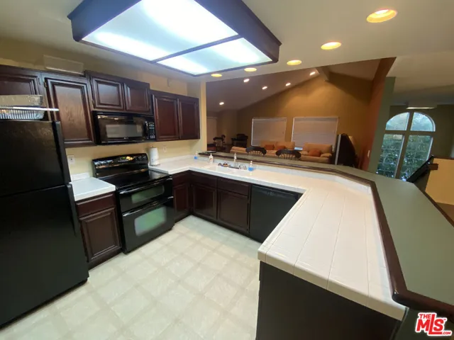 Recreation Kitchen
