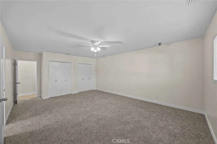 Main Bedroom another view