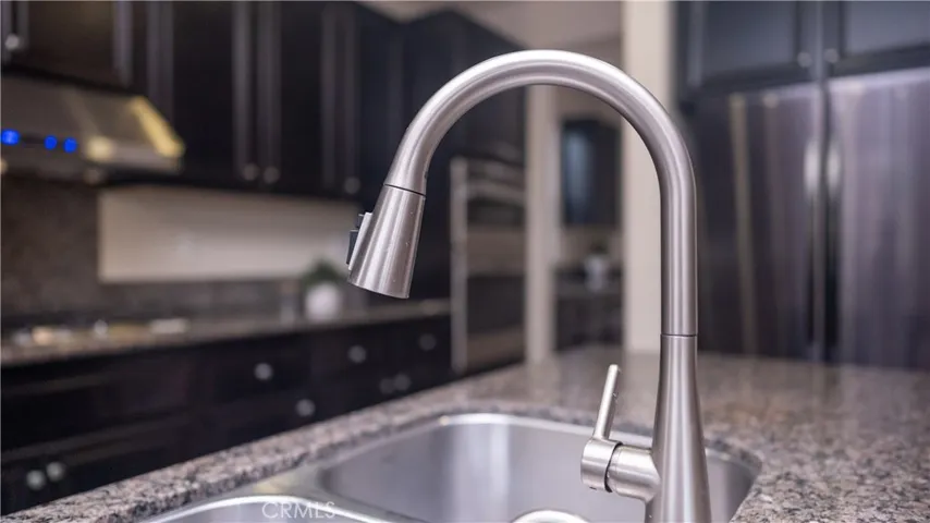 Stainless Steel Fixtures