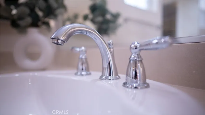 Stainless Steel Fixtures