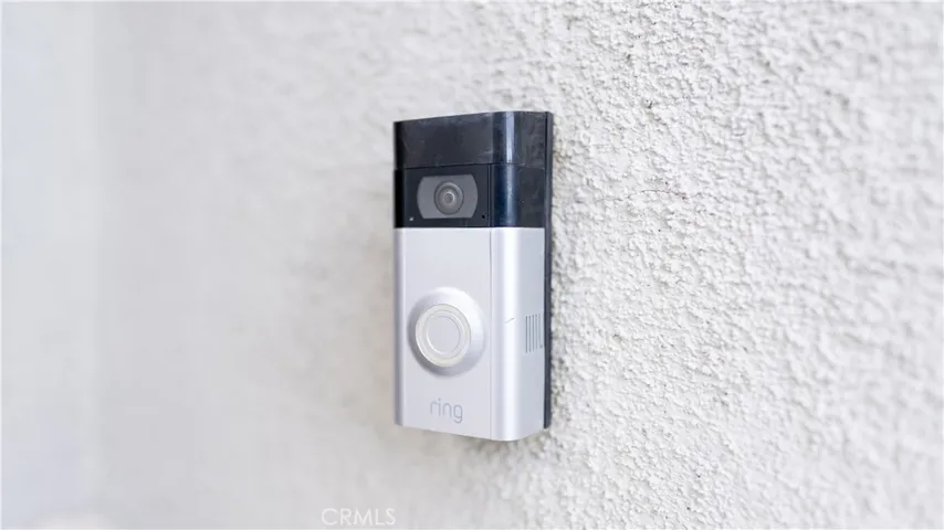 Ring Doobell