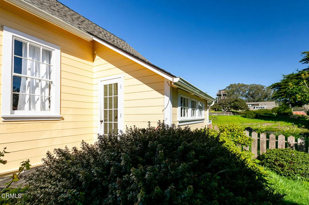 Medina House