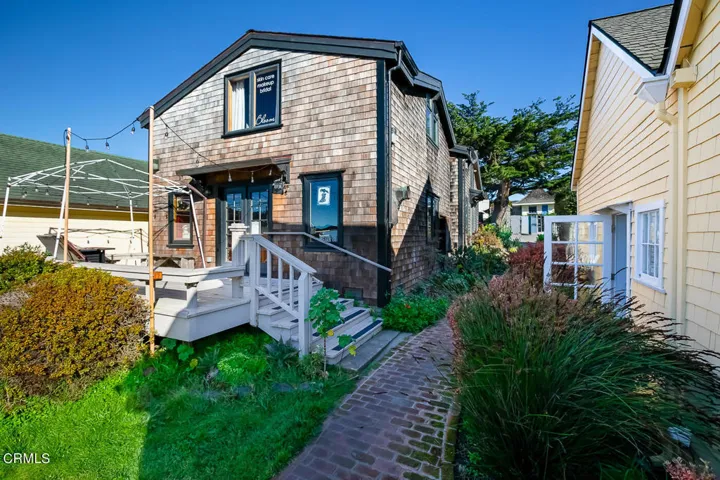 Bloom and Medina House