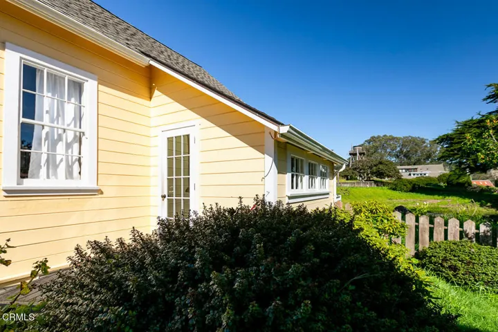 Medina House